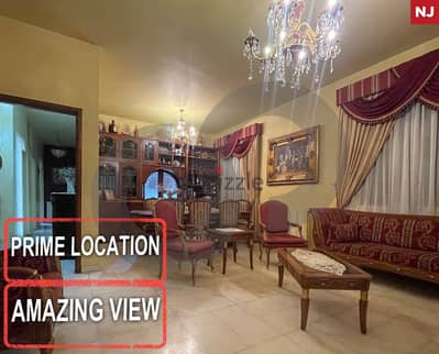 Great deal, newly constructed building,zahle ksara/كسارة  REF#NJ118159