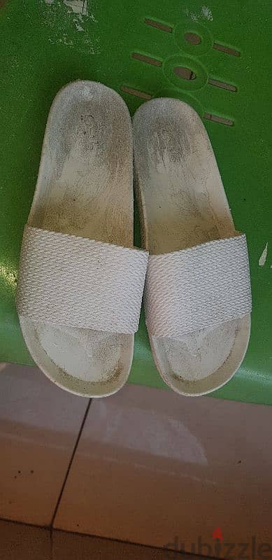 slipper size 39 1