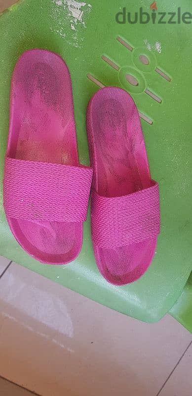 slipper size 39 2