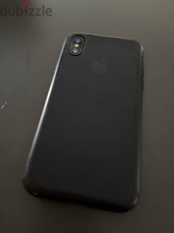 iphone x 64g 1