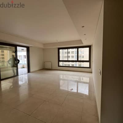 Apartment for Rent In Waterfront City Dbayehشقة للإيجار في ووترفرونت