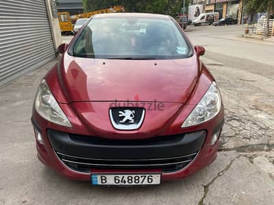 Peugeot 308 2008