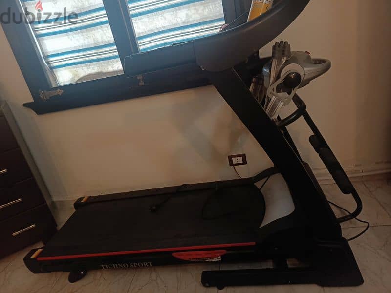 treadmill 3