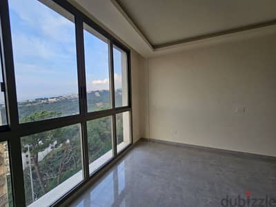 High End 160SQM Apartment in Mansourieh for 230,000$