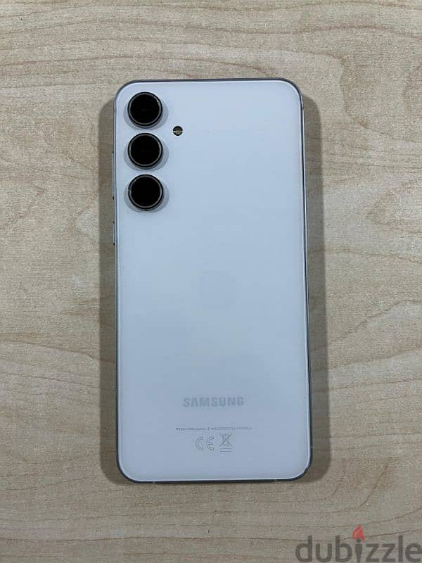 Samsung Galaxy A55 5G 0