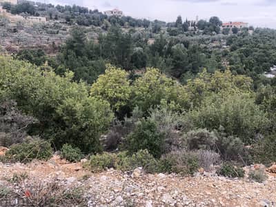 RWB112CC - Prime location land for sale in Metrit Koura