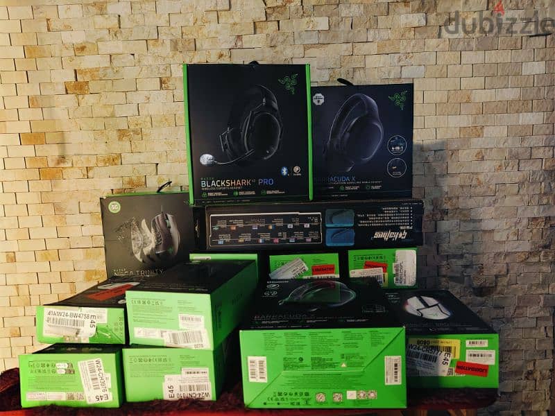 razer product available in the best price 2