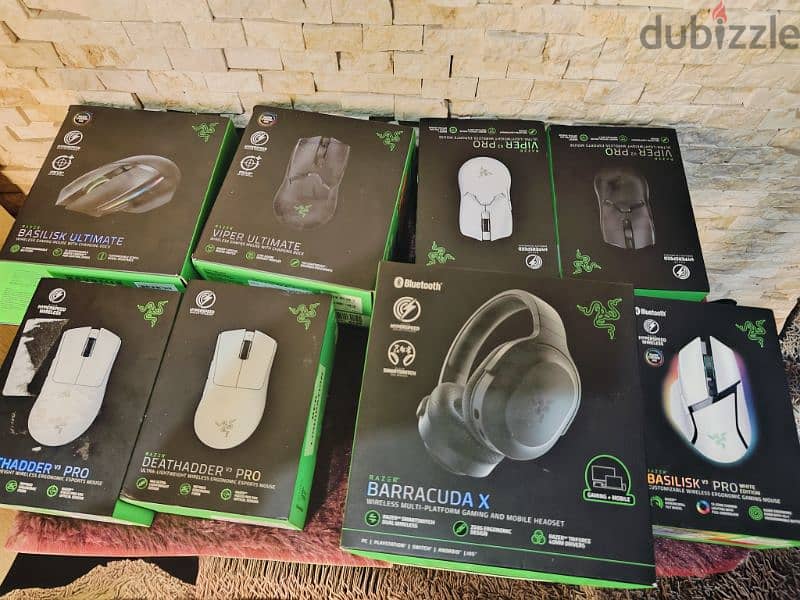 razer product available in the best price 7