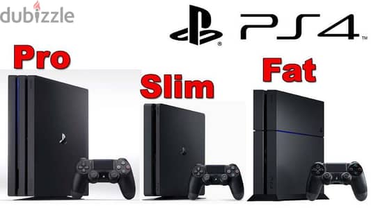 MNEKHOUD PS4 FAT/SLIM/PRO