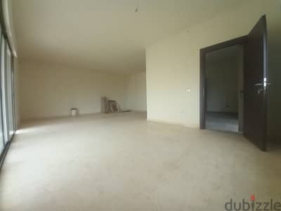 DEAL under Market Price in Zakrite, Metn/ Brand New Apartment for sale