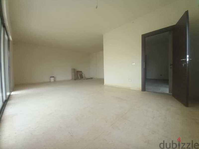 DEAL under Market Price in Zakrite, Metn/ Brand New Apartment for sale 0