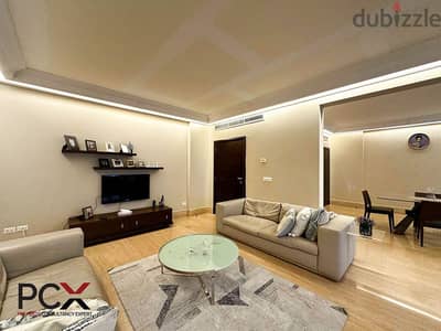 Apartment for Sale in Hamra | Spacious | Bright | Prime Location