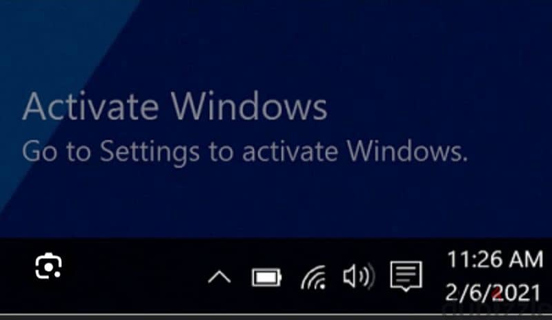 activating windows for 5$ twaslo ma3e 3a 81046017 0