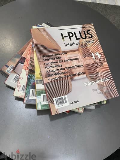 I-PLUS Interiors