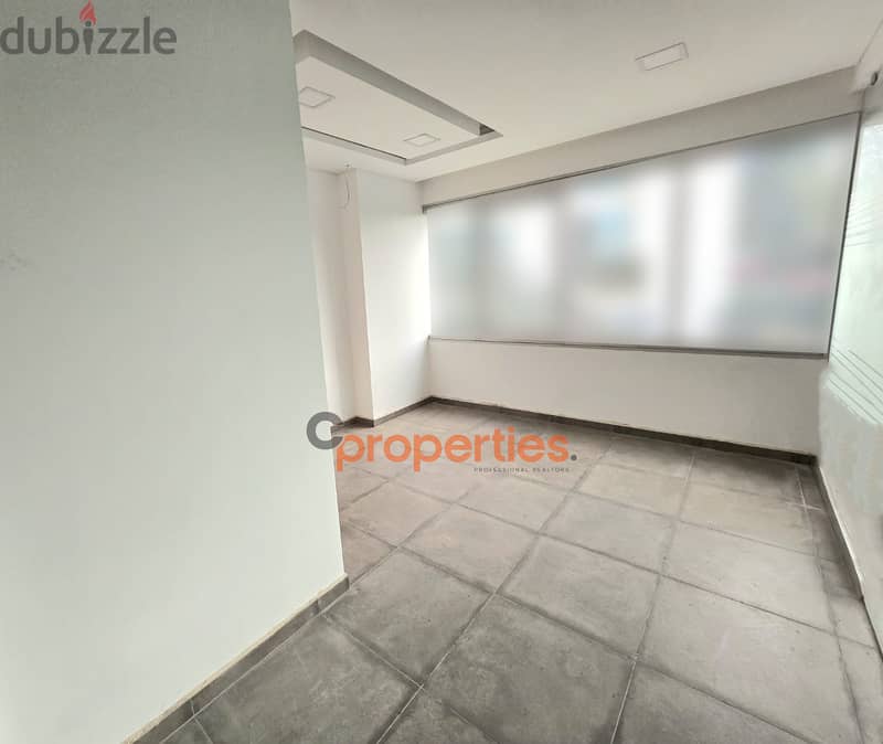 Office for Rent in Hazmieh مكتب للإيجار في الحازمية CPMB130 0