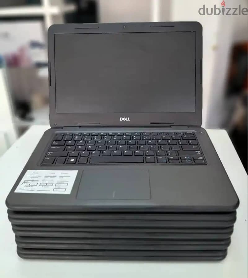 DELL 3300 I3 7TH GEN 0