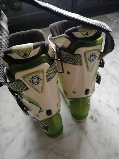 Dolomite xc 10 ski boots