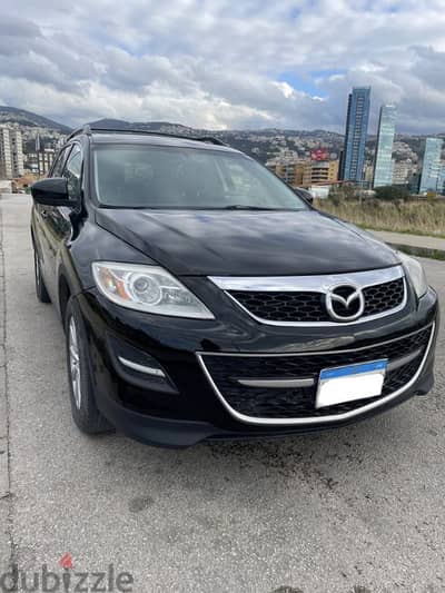 Mazda CX-9 2010