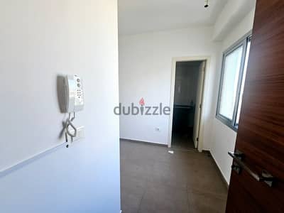 AH-HKL-327 Office for Rent 60m² in Dekwaneh 24/7 electricity