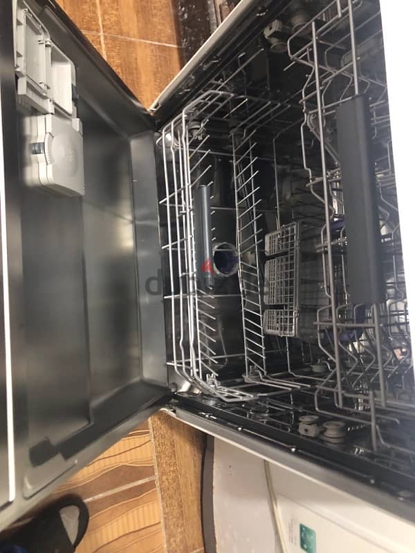 dish washer 2