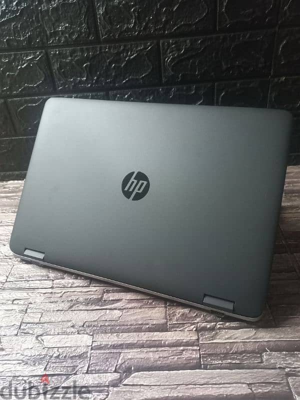 hp i7 gen 7 TH screen 15.6 laptop لابتوب 1