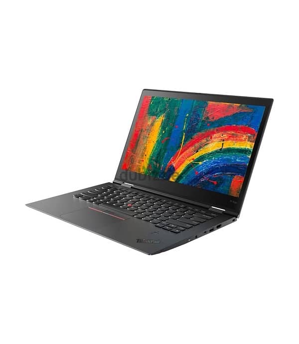 Lenovo THINKPAD X1 YOGA 2in1 CORE i7 14” FLIP-TOUCH LAPTOP 2