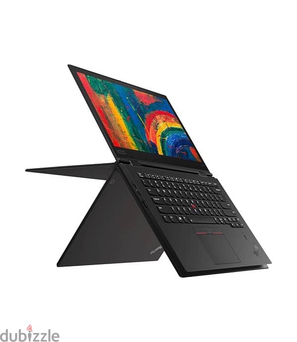 Lenovo THINKPAD X1 YOGA 2in1 CORE i7 14” FLIP-TOUCH LAPTOP 4