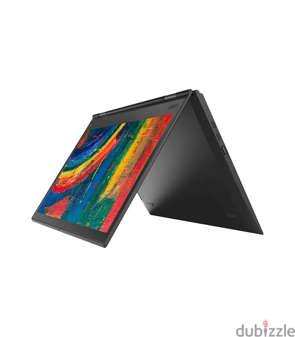 Lenovo THINKPAD X1 YOGA 2in1 CORE i7 14” FLIP-TOUCH LAPTOP 5