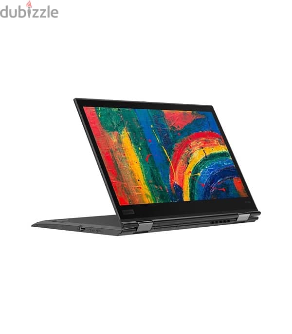 Lenovo THINKPAD X1 YOGA 2in1 CORE i7 14” FLIP-TOUCH LAPTOP 6