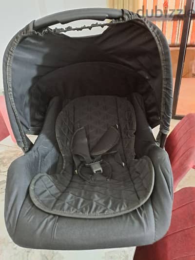 New carseat for sale