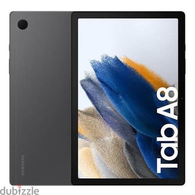 samsung tab A8 4GB RAM 64GB storage used like new