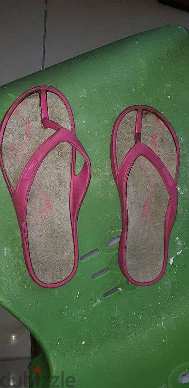 slipper size 39