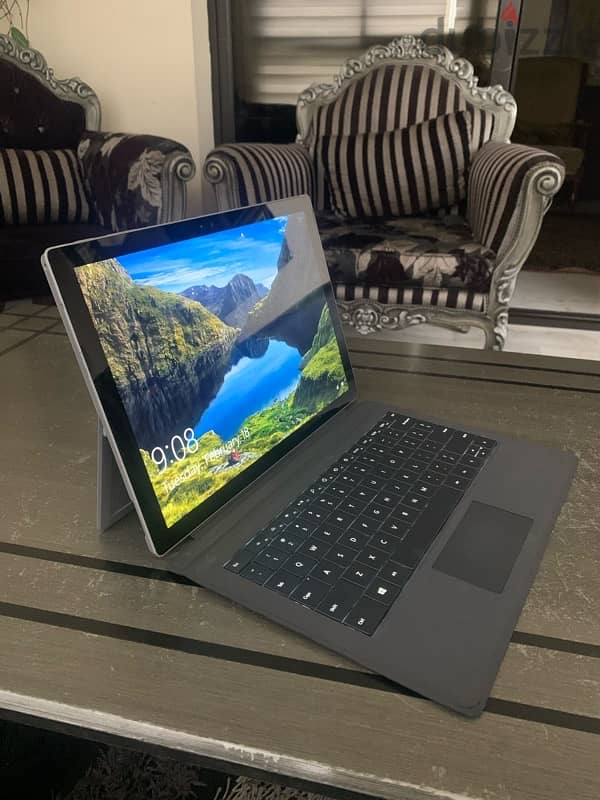 Microsoft Surface Pro 3 2