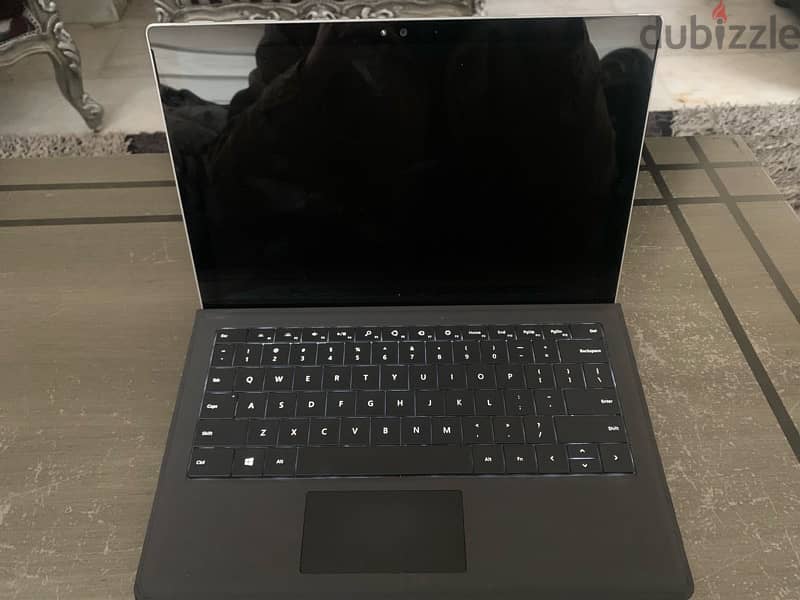 Microsoft Surface Pro 3 5