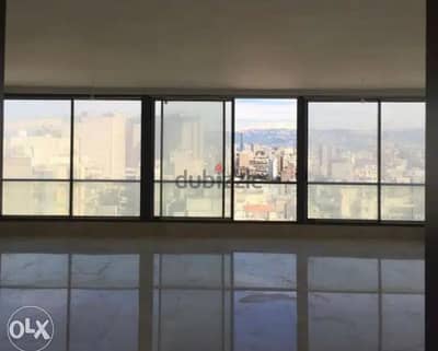 apartment For sale in koraytem شقة للبيع في قريطم