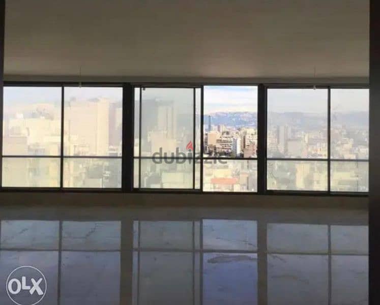 apartment For sale in koraytem شقة للبيع في قريطم 0