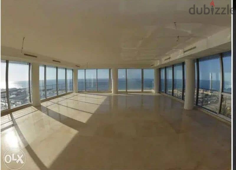 apartment For sale in manara شقة للبيع في المنارة 0