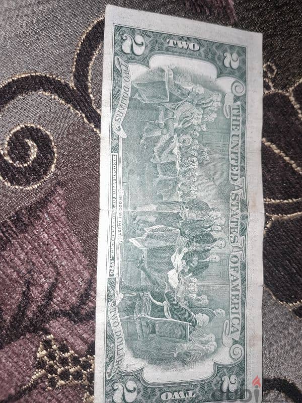 two dollar 1976 2