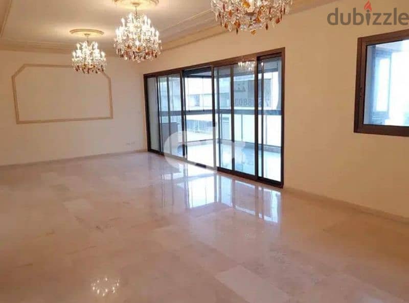 apartment For sale in tallet khayat شقة للبيع في تلة الخياط 0