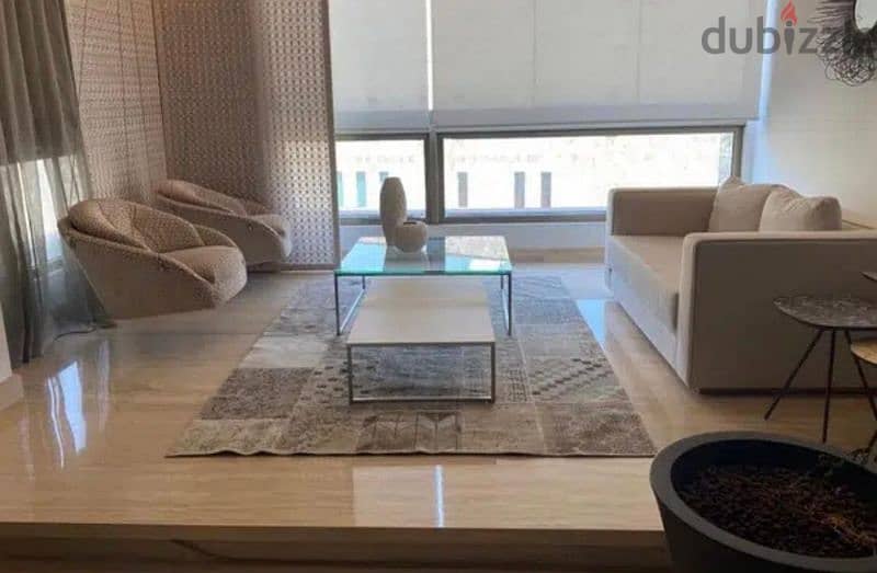 apartment For sale in sodeco شقة للبيع في سوديكو 0