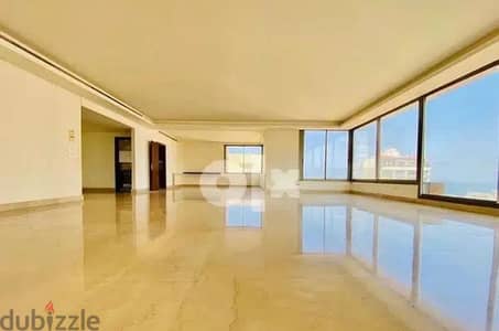 apartment For sale in ras beirut شقة للبيع في راس بيروت