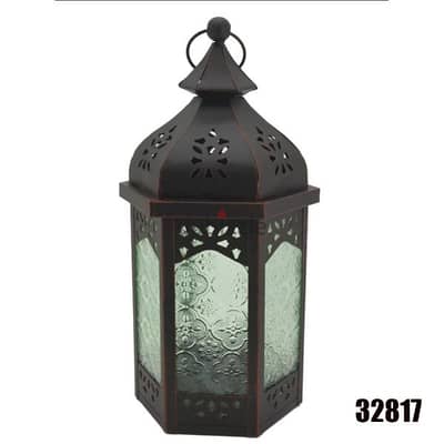 RAMADAN LAMP 28*13*15CM