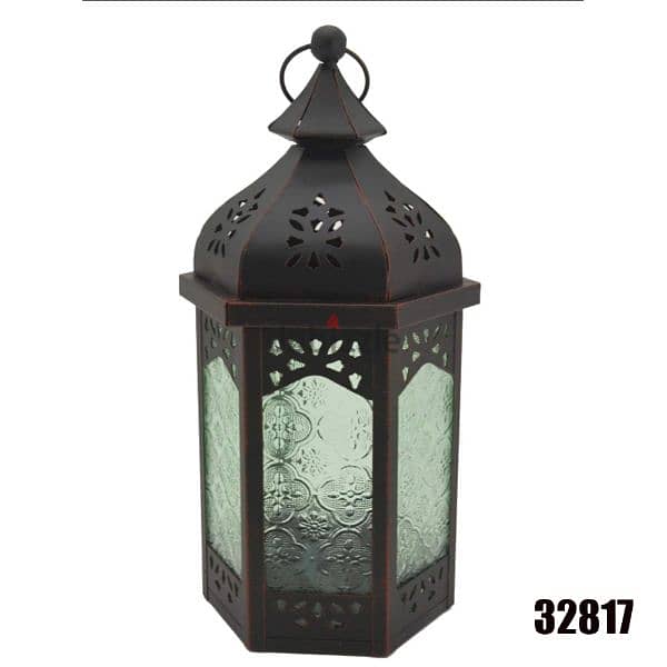 RAMADAN LAMP 28*13*15CM 0