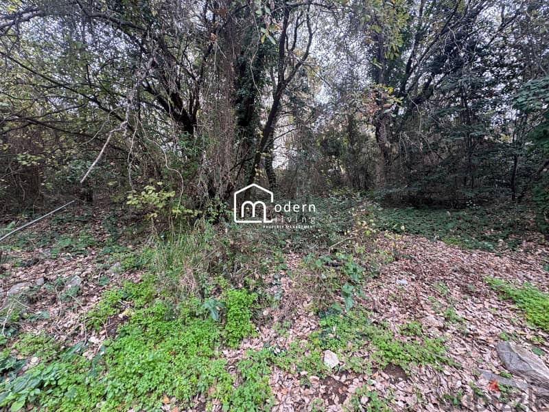 600 Sqm - Land For Sale in Biyada 1