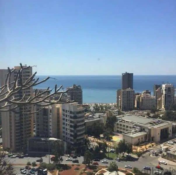 apartment For sale in unesco شقة للبيع في الاونسكو 0