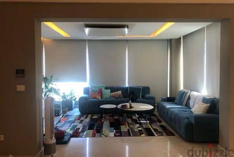 apartment For sale in verdun شقة للبيع في فردان 0