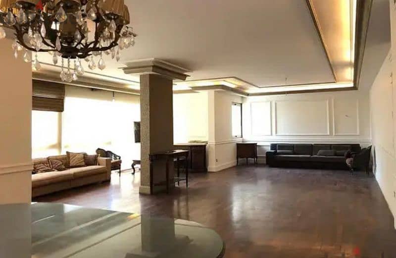 apartment For sale in ramleh bayda شقة للبيع في الرملة البيضاء 0