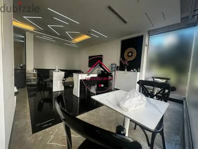 Prime Location Shop for sale in Koraytem Beirut