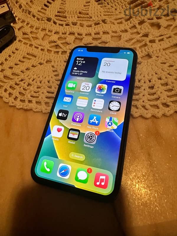 iphone 11 pro 64GB 0