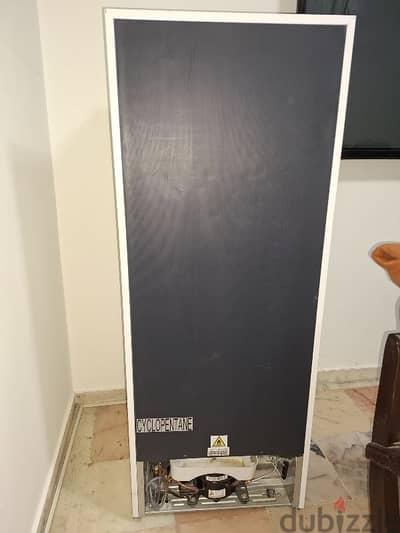 fridge for sale!